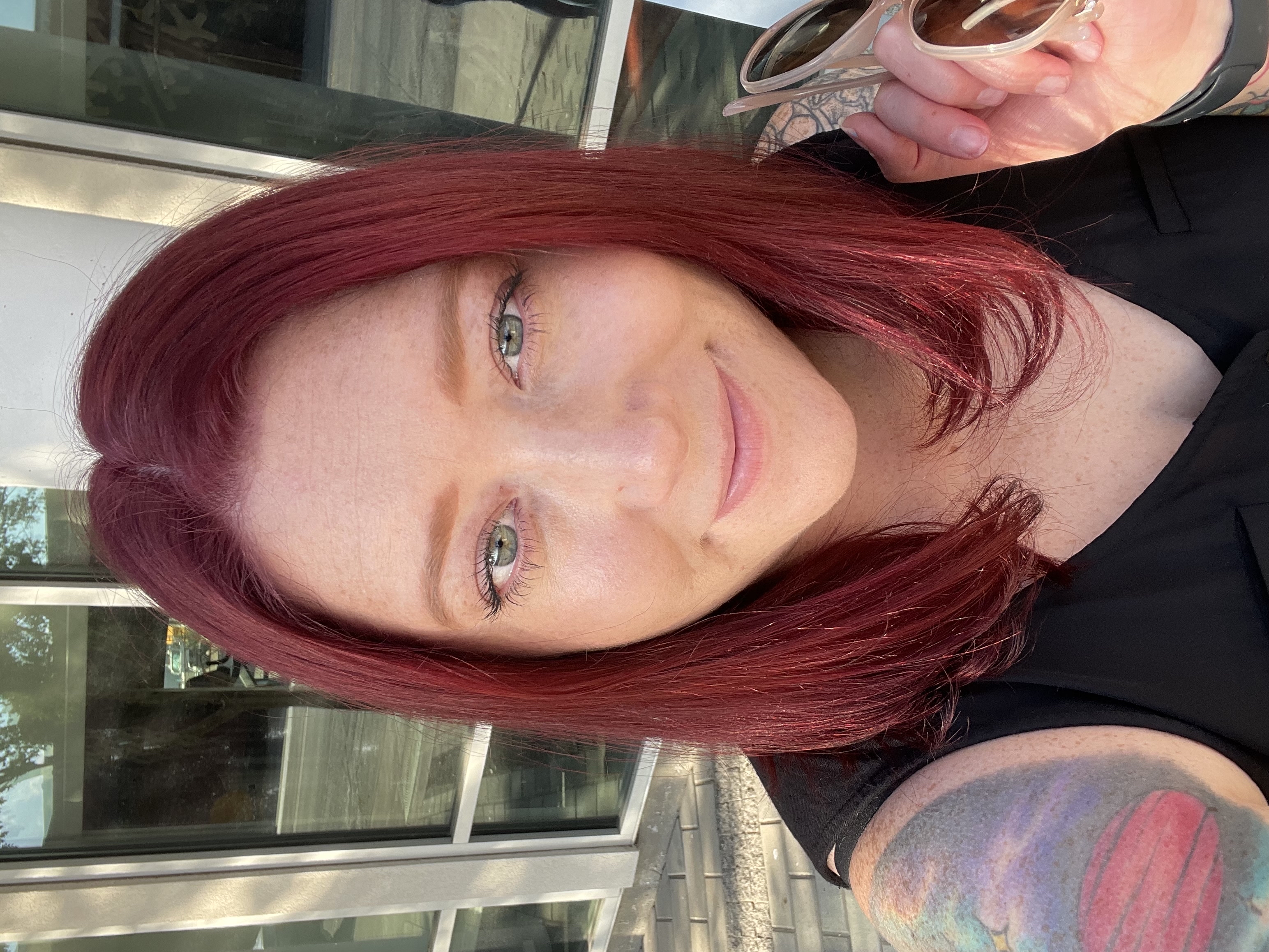 Emily Head