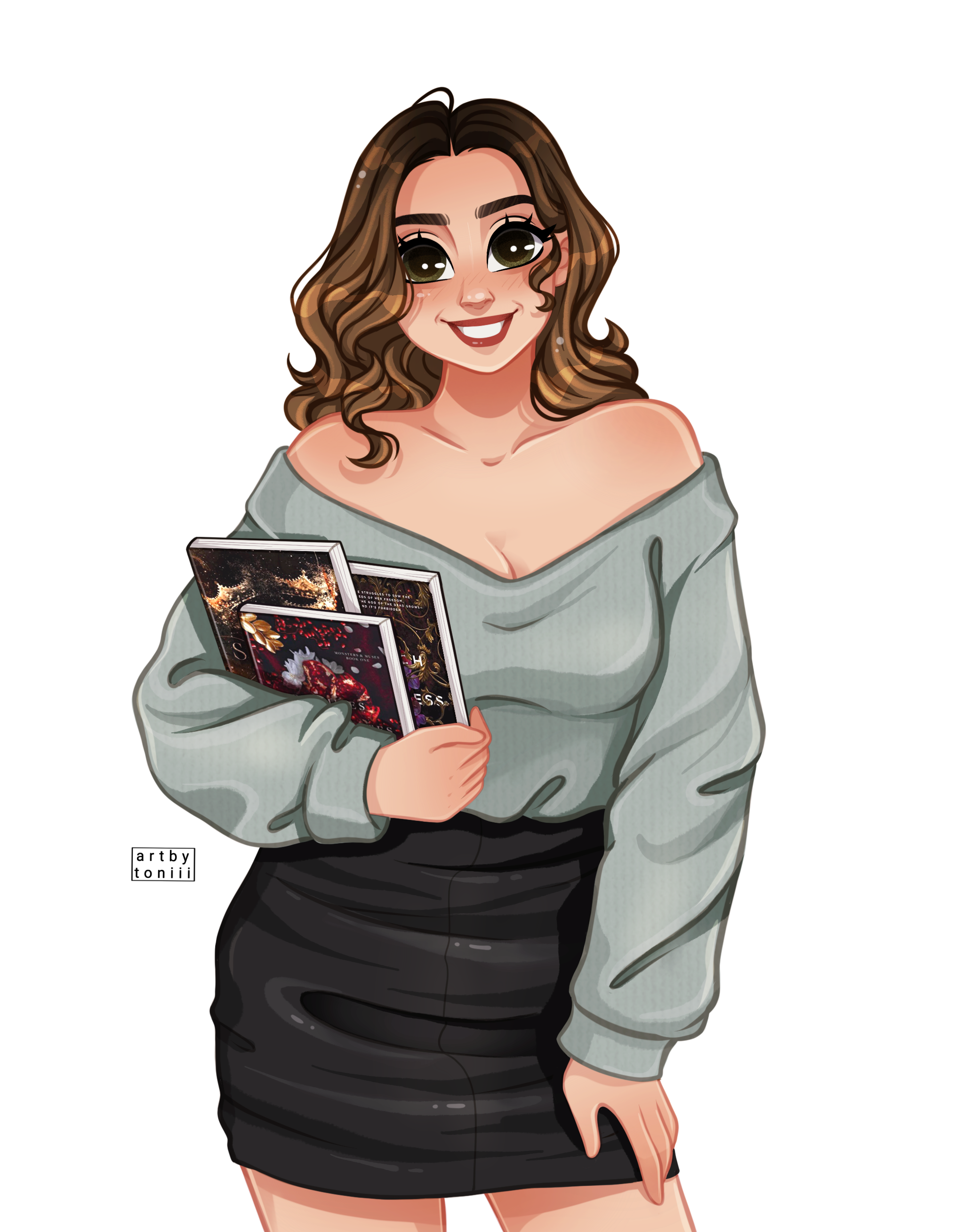 Lauren’s Book Nook 📚♥️