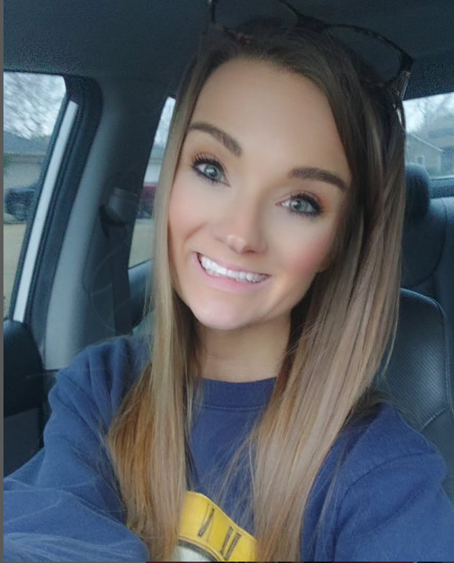 Kayla Kuykendall