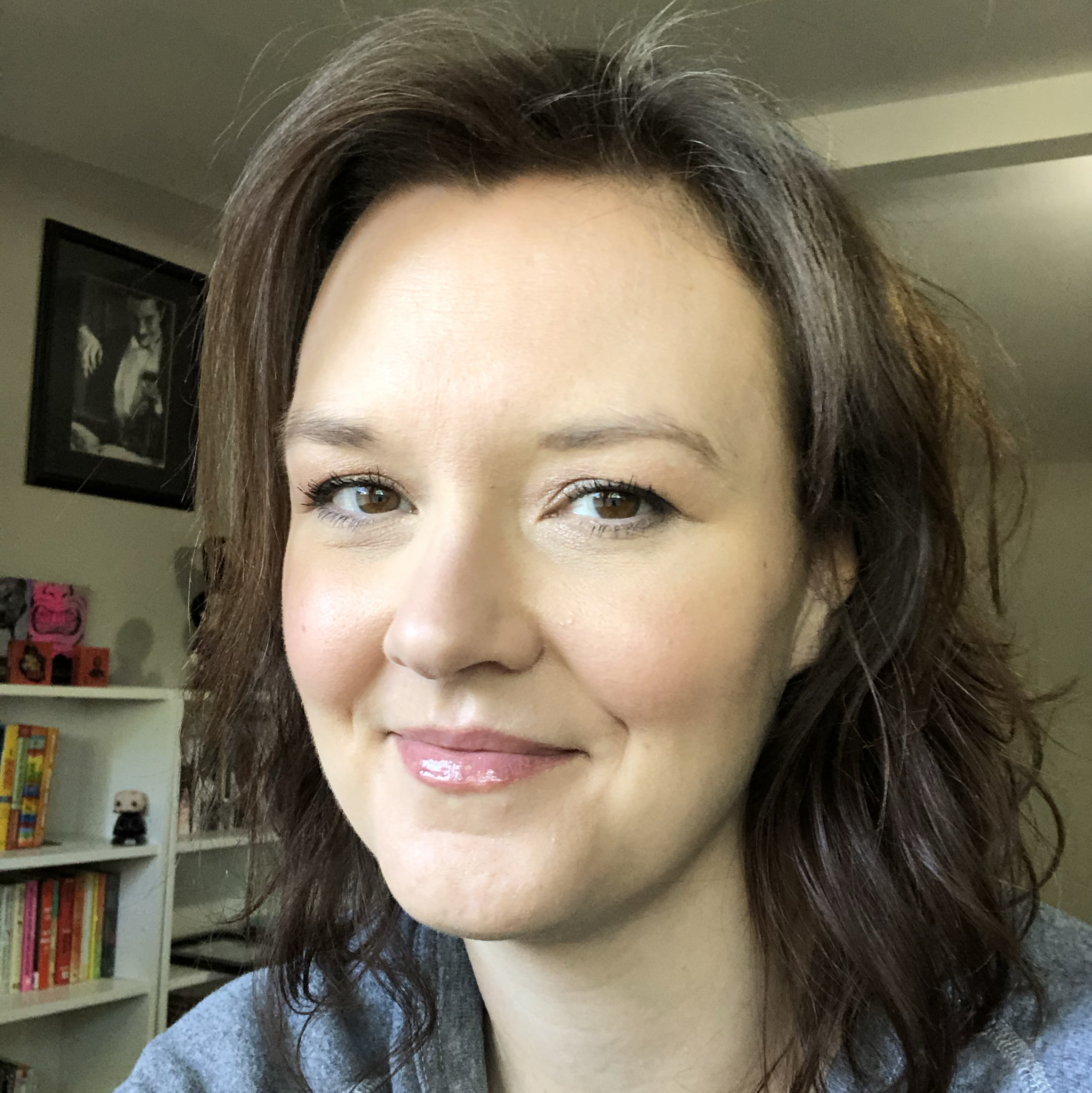 Rachel Cooper