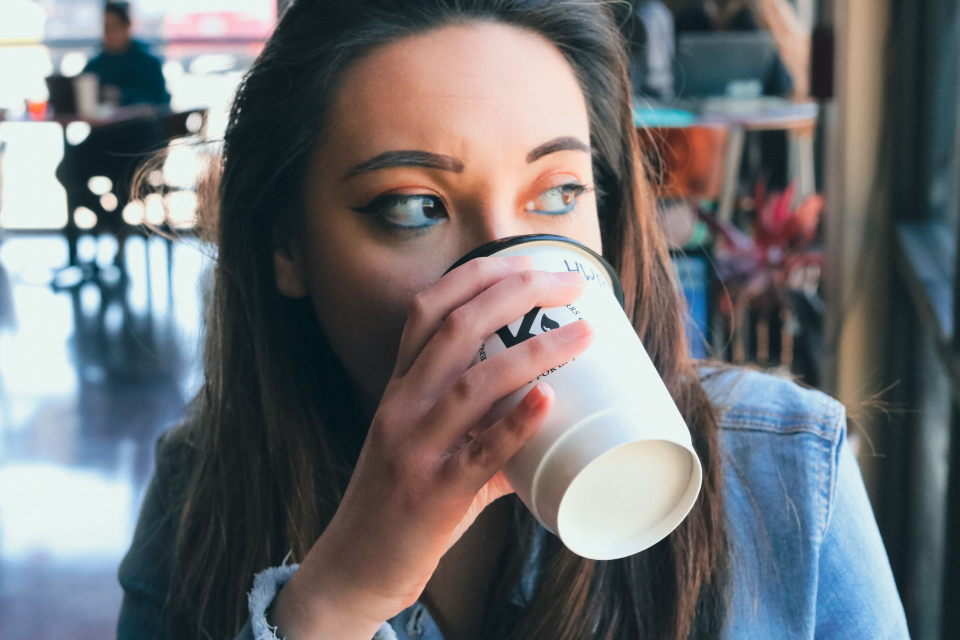 TBR Tiffany's Bookshop