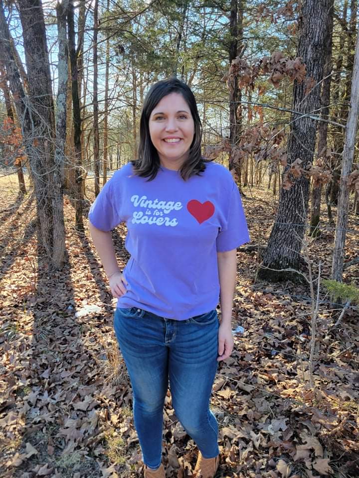 Pass It On Bookstore