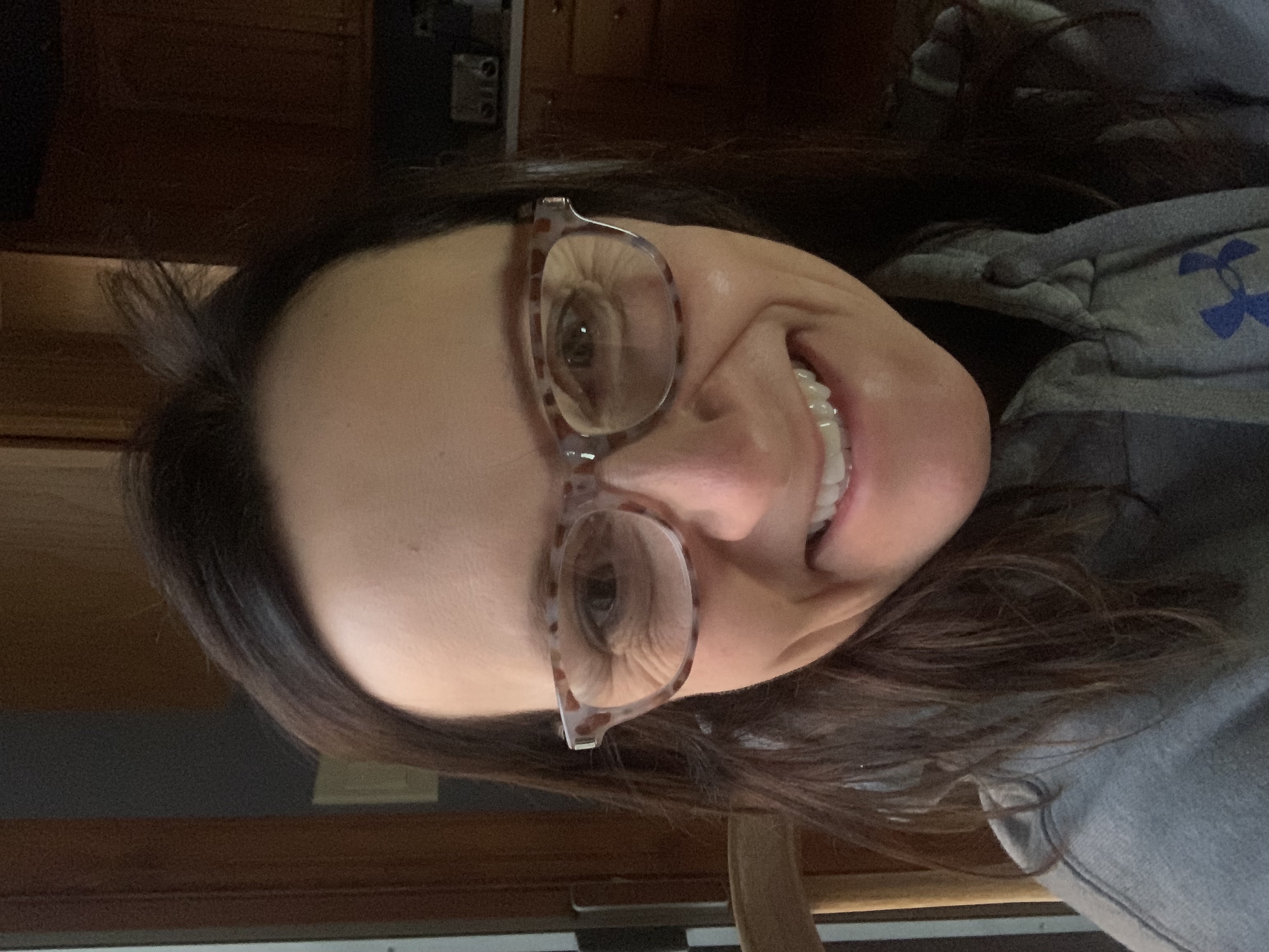 Amy Tidler