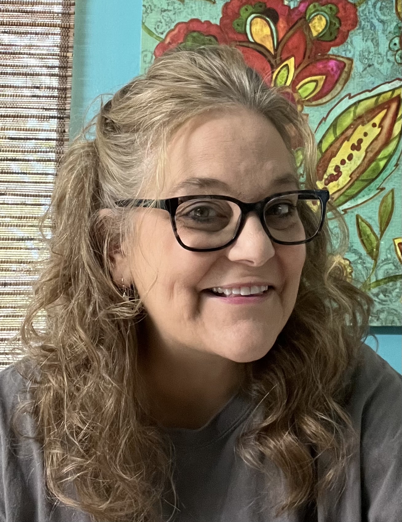 Teresa Molby