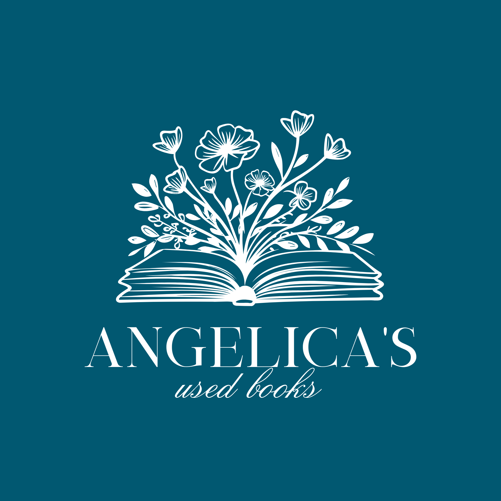 Angelica’s Used Books