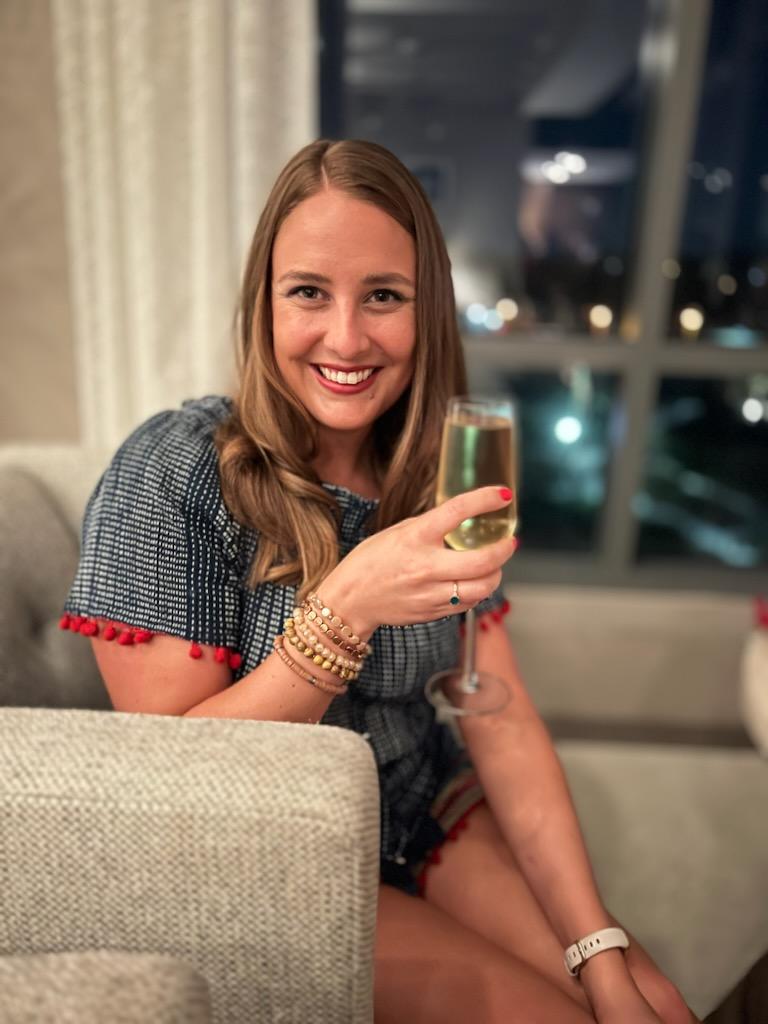 Kristen Woolsey