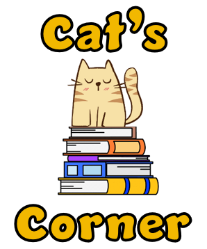 Cat's Corner Books