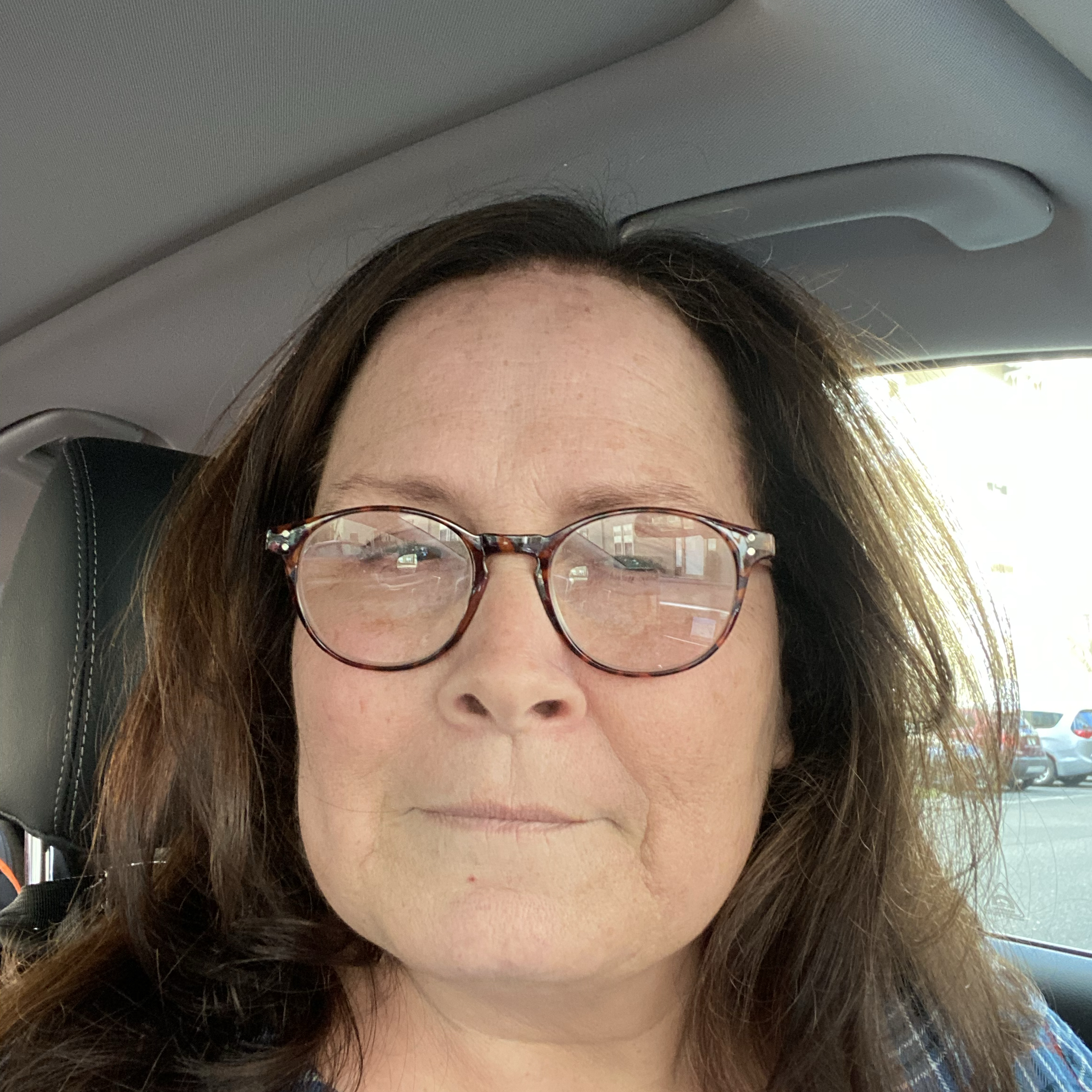 Martha Brick
