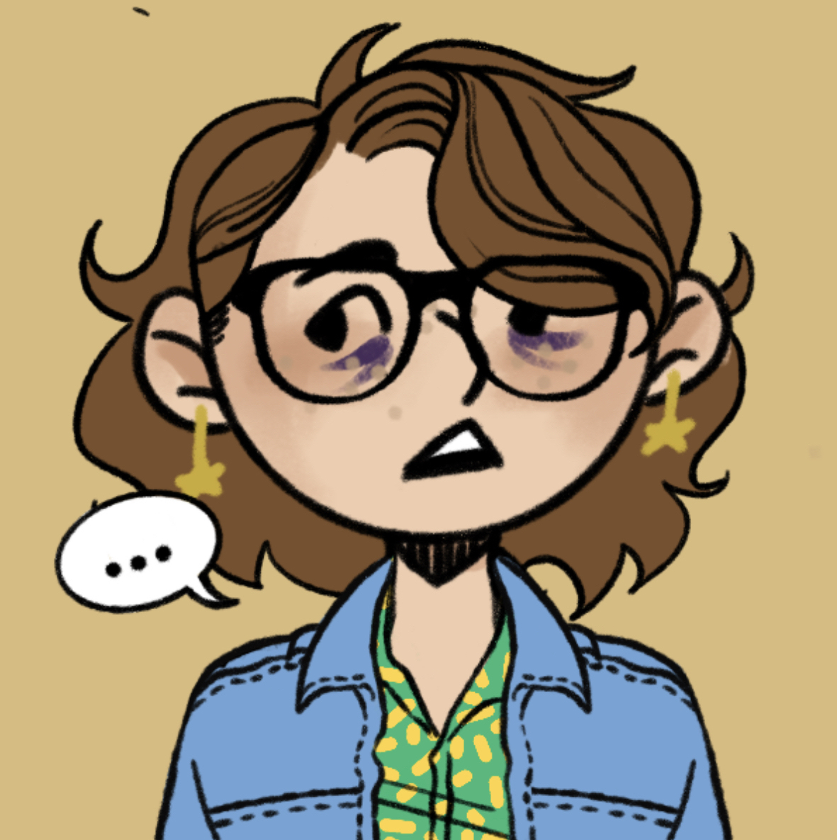 Annie’s Archives