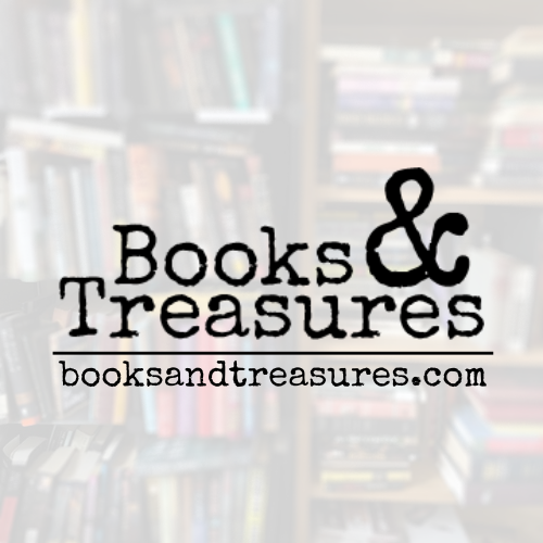 Books & Treasures