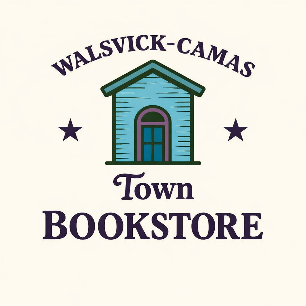 Camas Town Bookstore