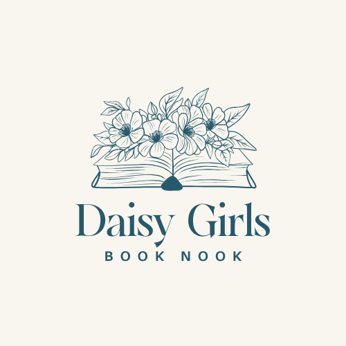 Daisy Girls Book Nook