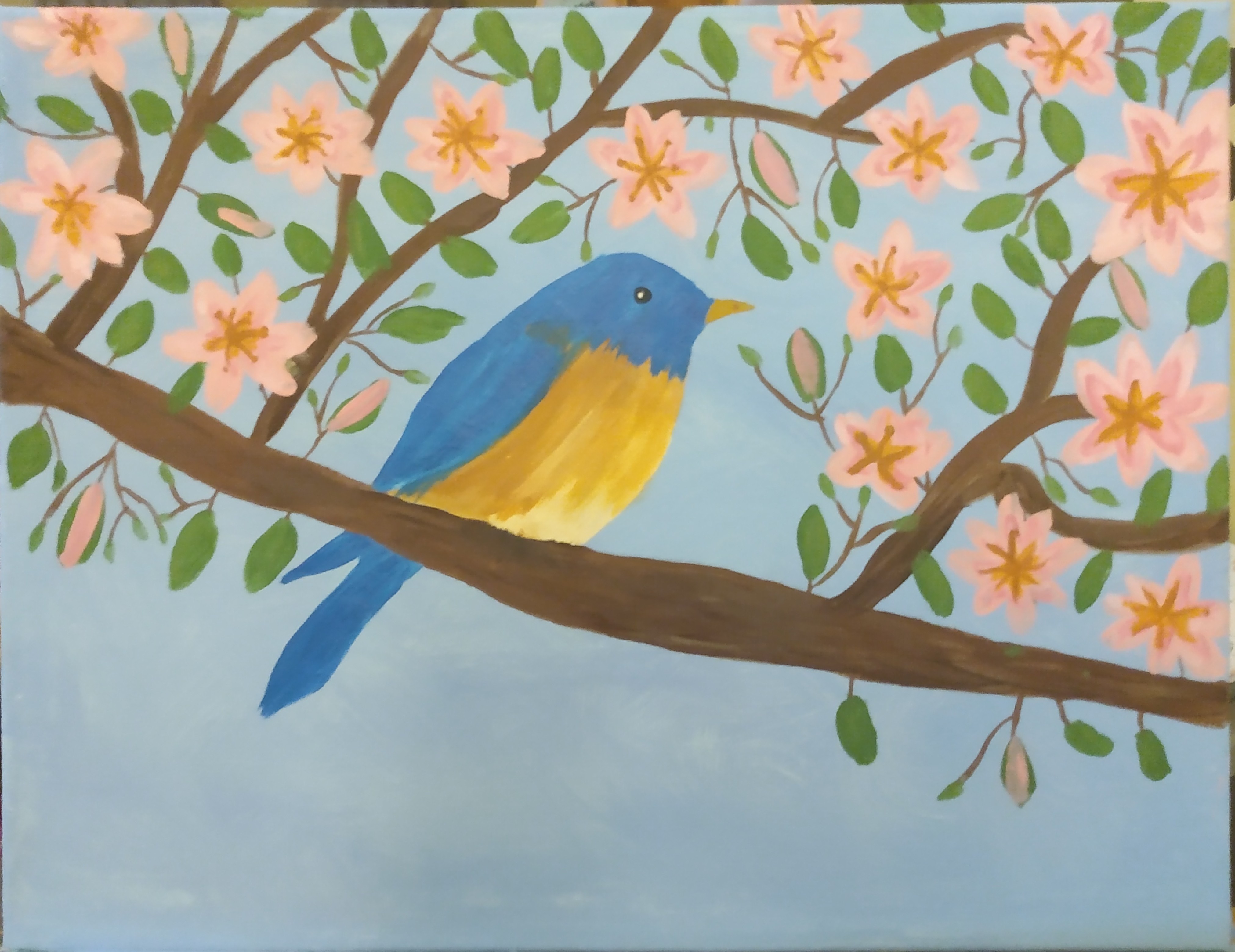 Tammi's Books Galore