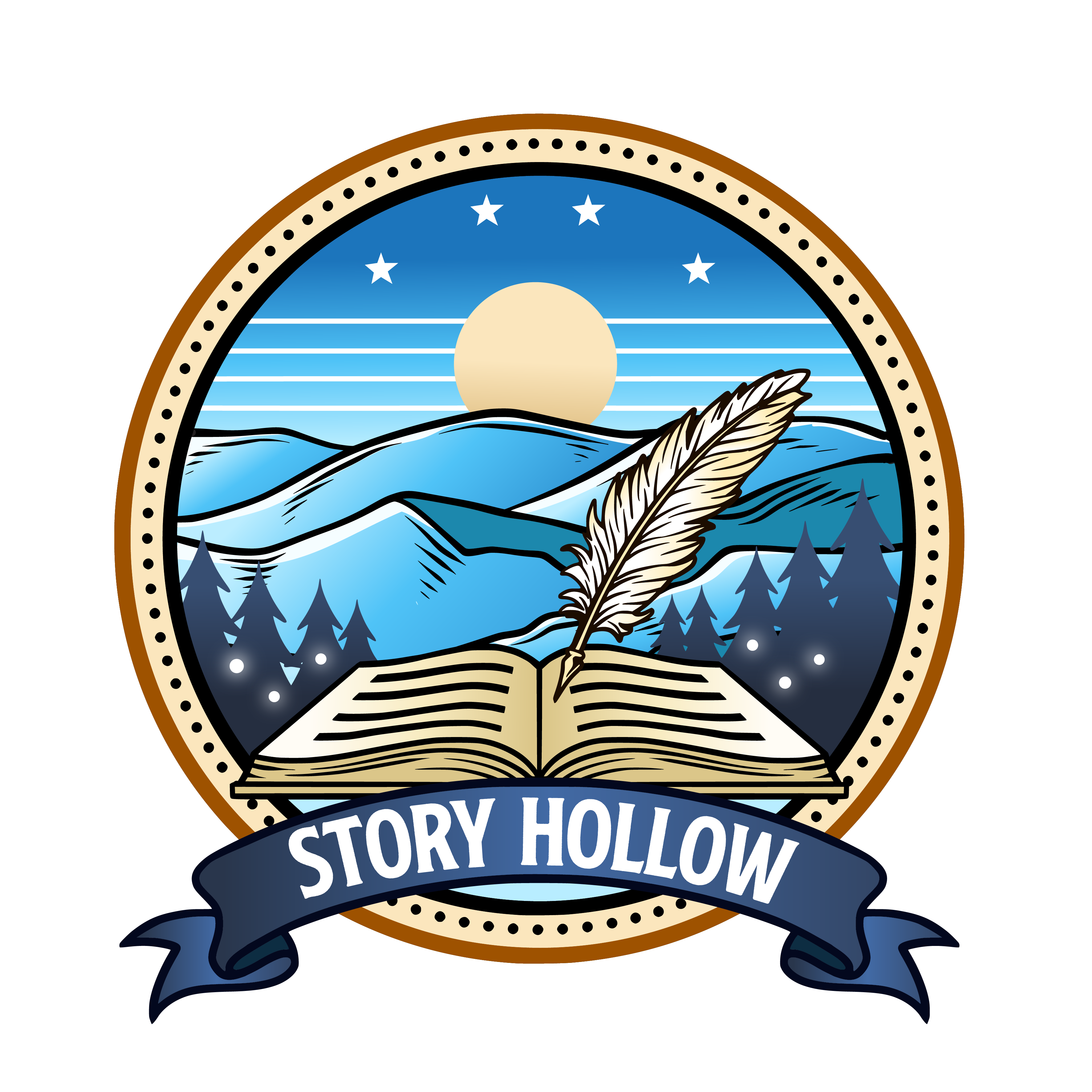 Story Hollow