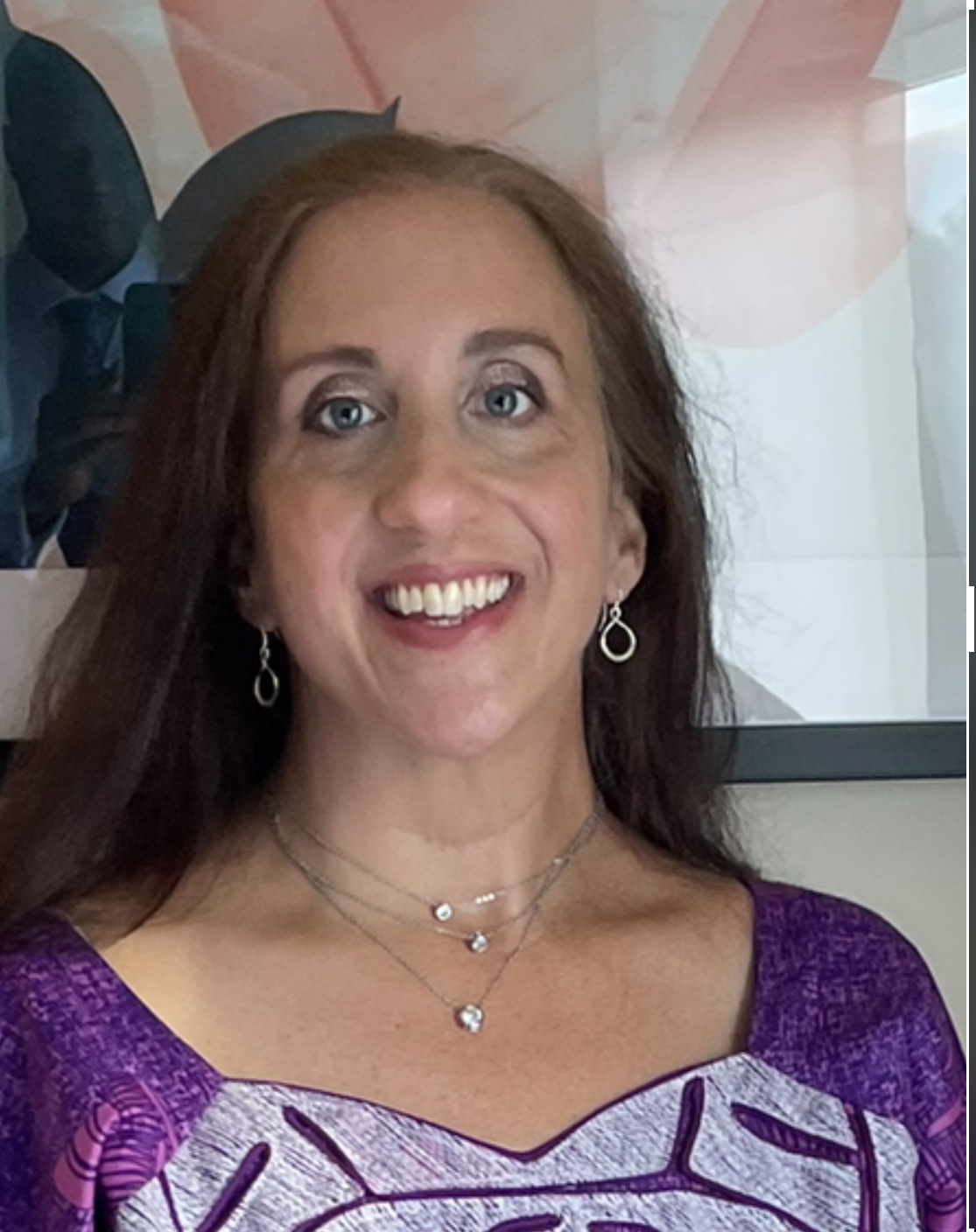 Christine’s Chapter and Charm