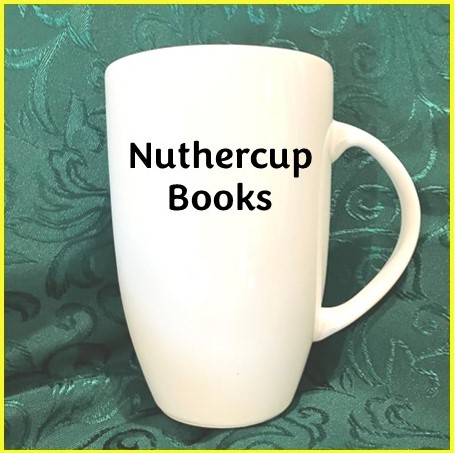 Nuthercup Books