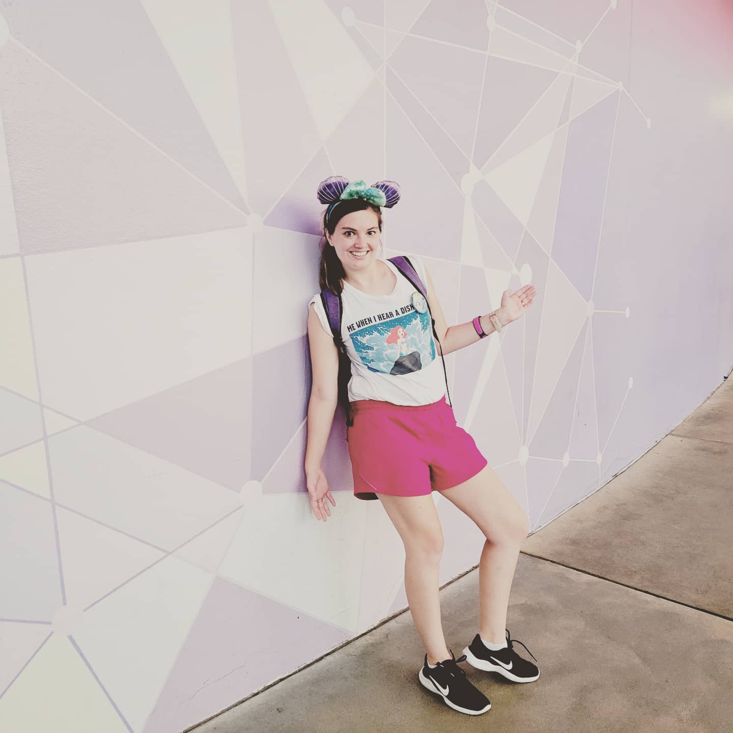 Ashley O'Malley