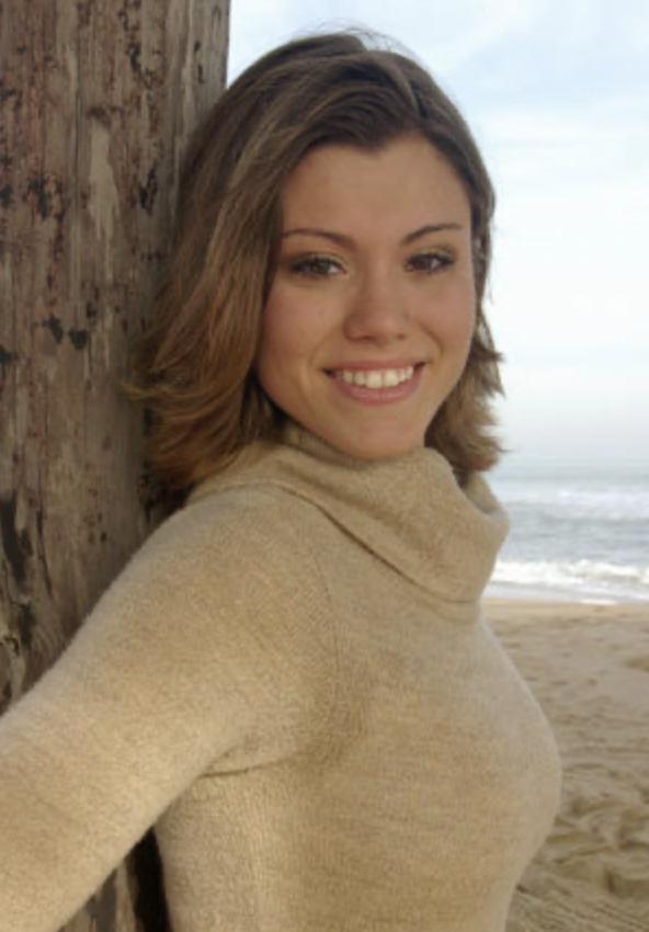 Sarah Reardon