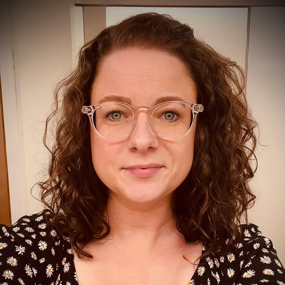 Liz Kurschinske