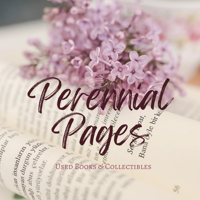 Perennial Pages