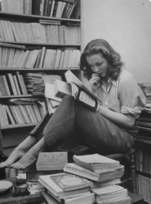 Library Archives