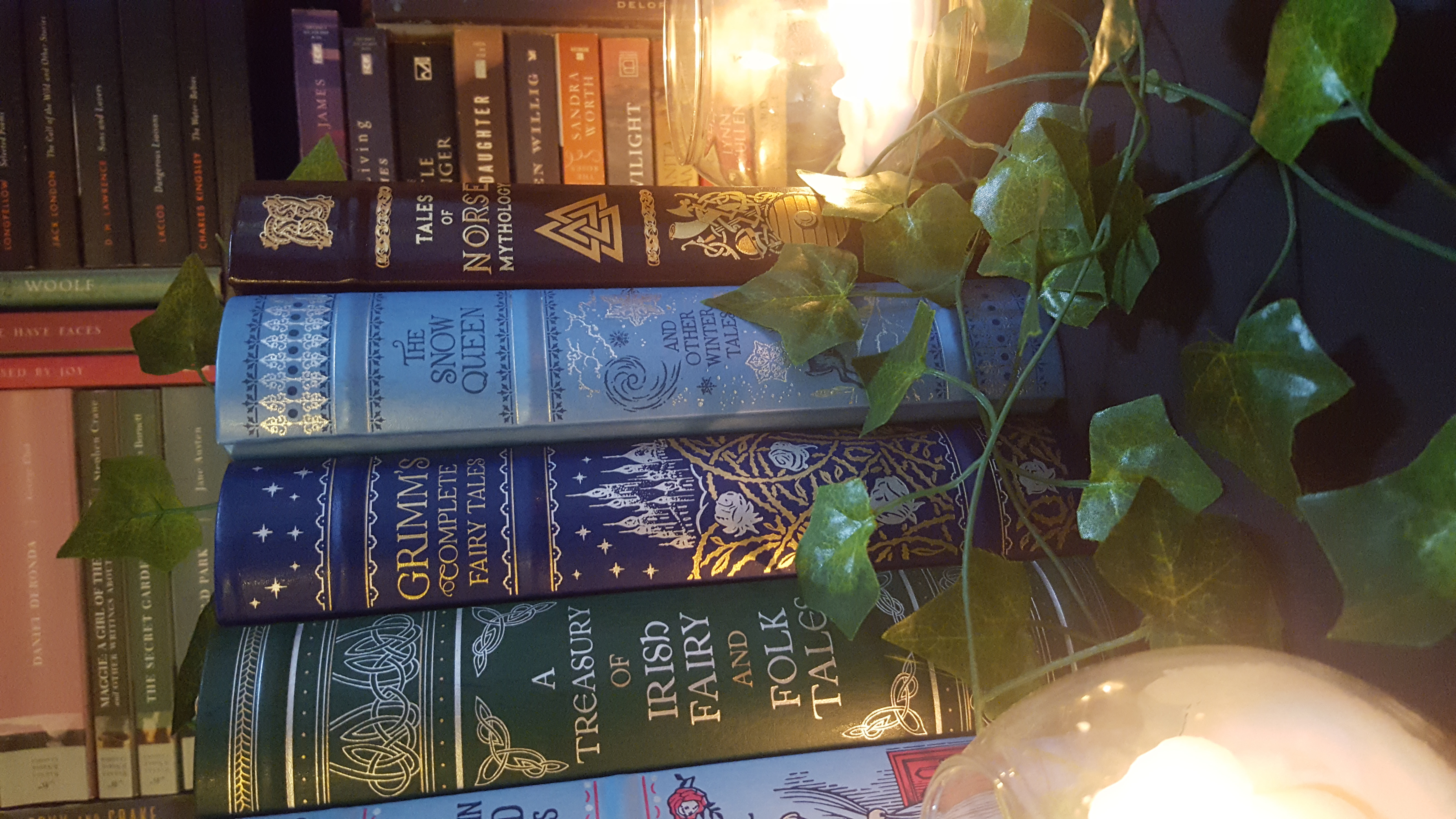 merryliterary