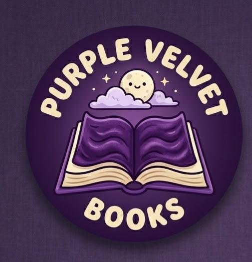 Purple Velvet Books
