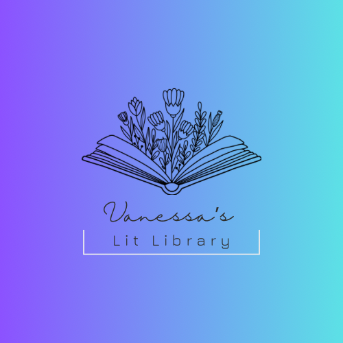 Vanessa’s Lit Library