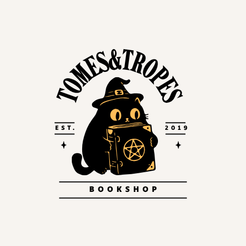 Tomes & Tropes