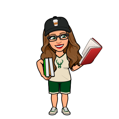 Book Lover