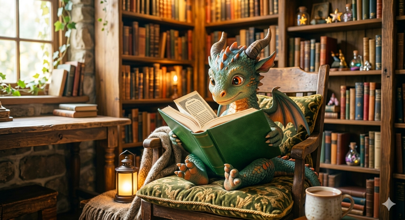 BooksRgreat