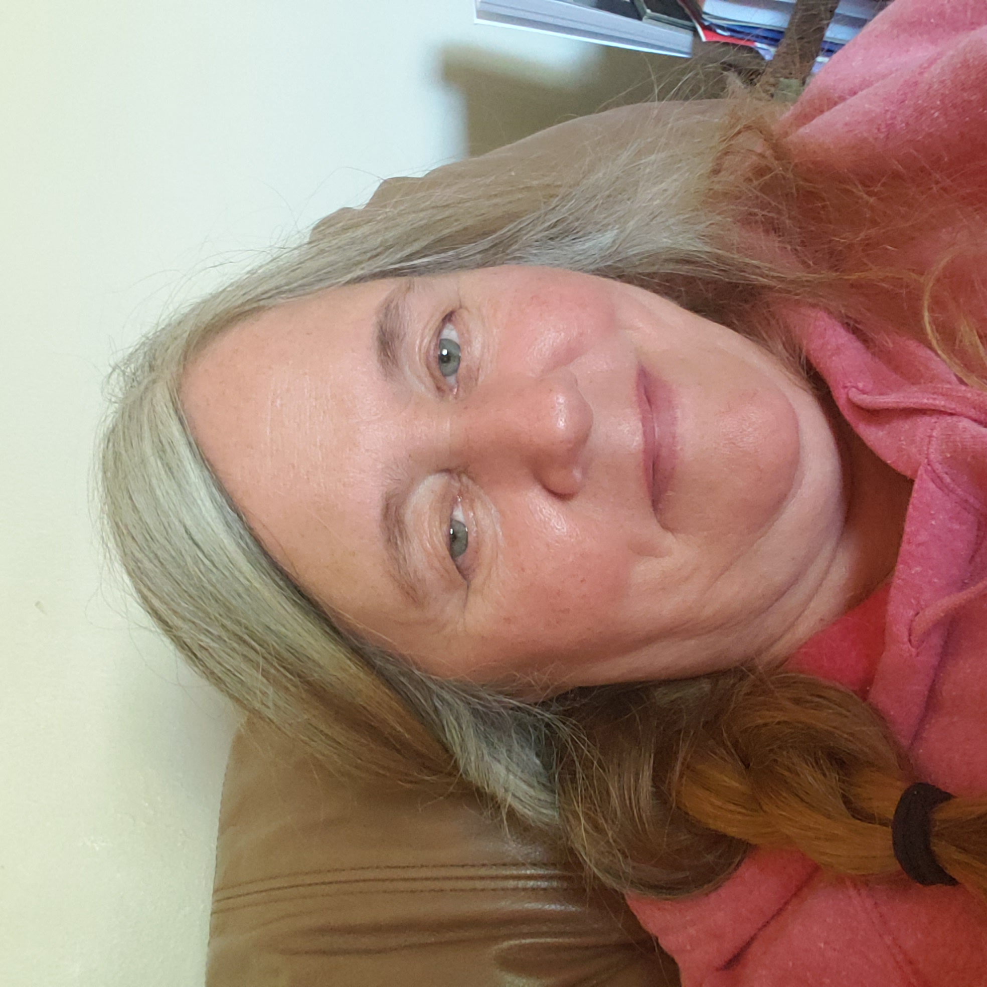 Teresa Burks