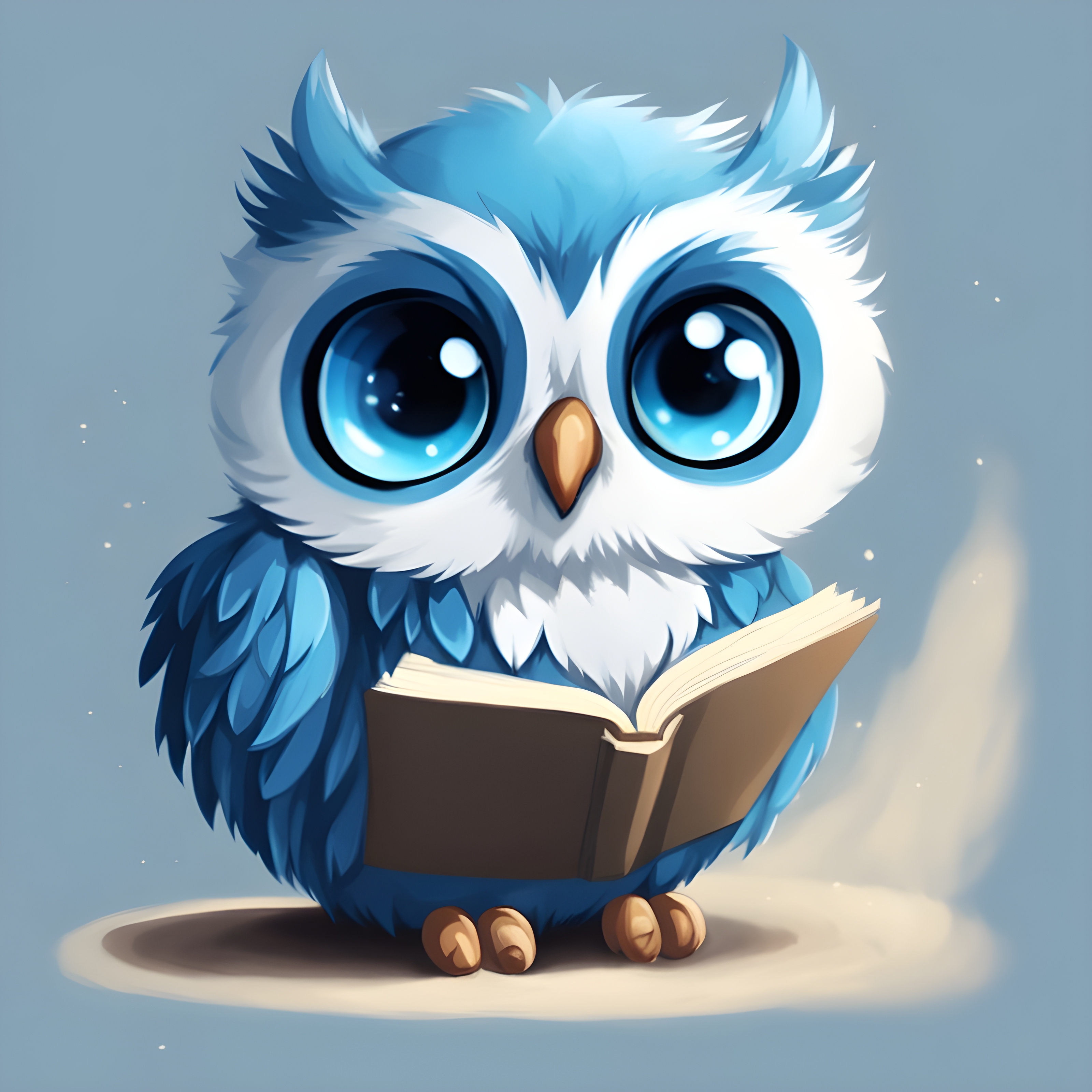 Hazel's Bookshelf