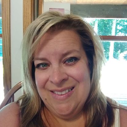 Christine Bradshaw
