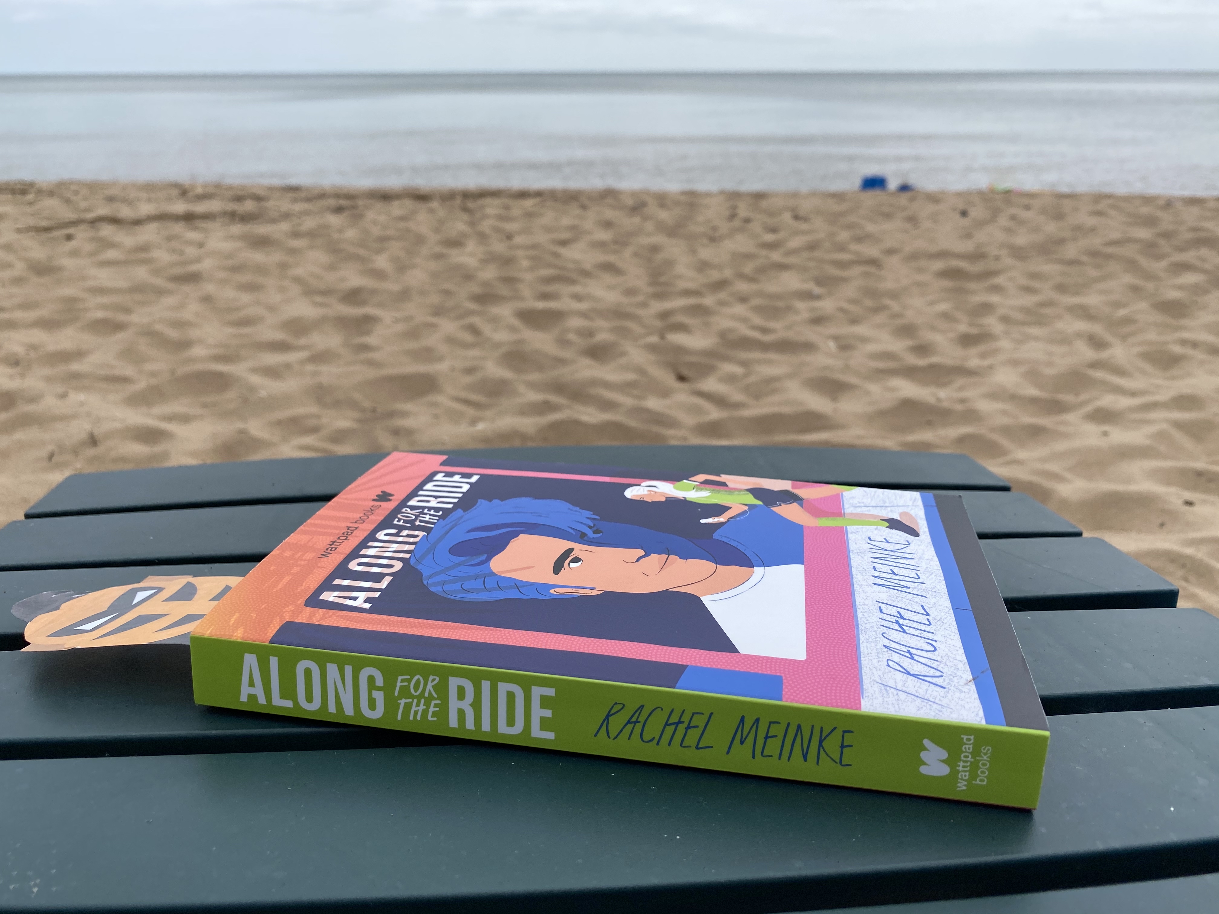 Tenlini’s Books