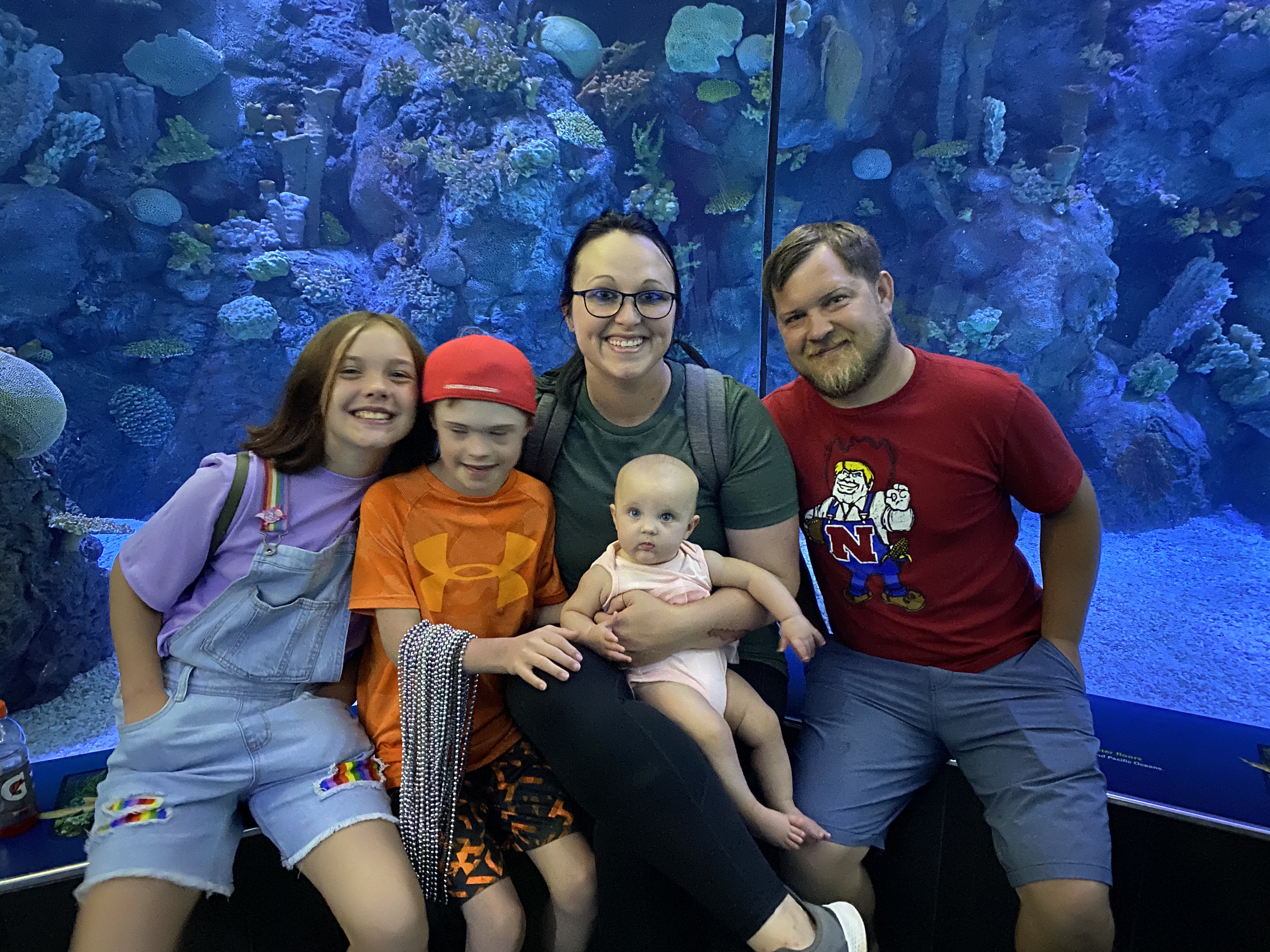 K Leigh Home-Pedersen