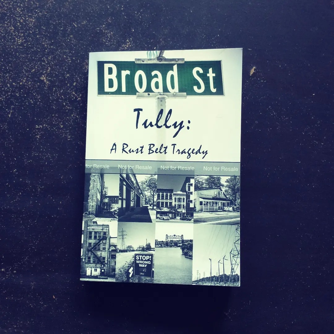 Broad Street Books