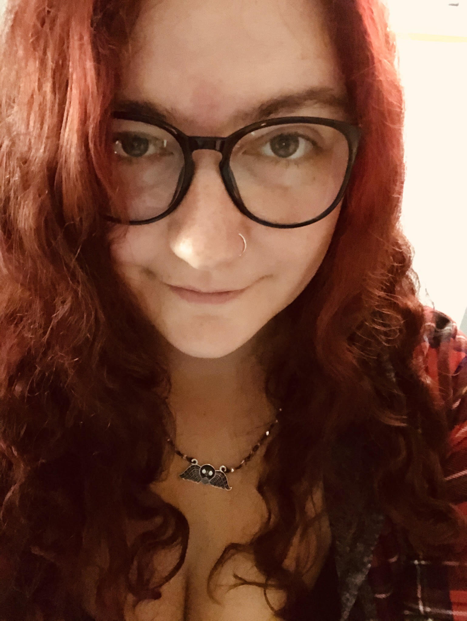 The Book Witch