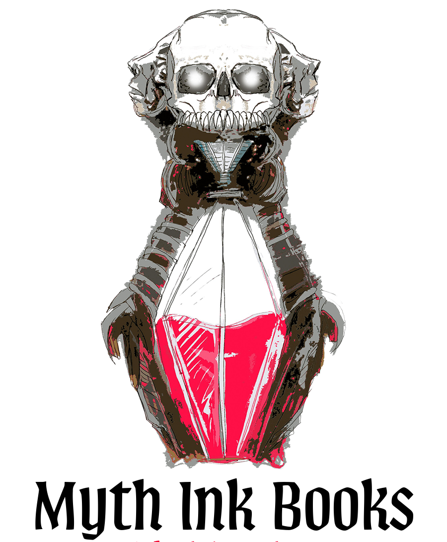 Myth Ink Books