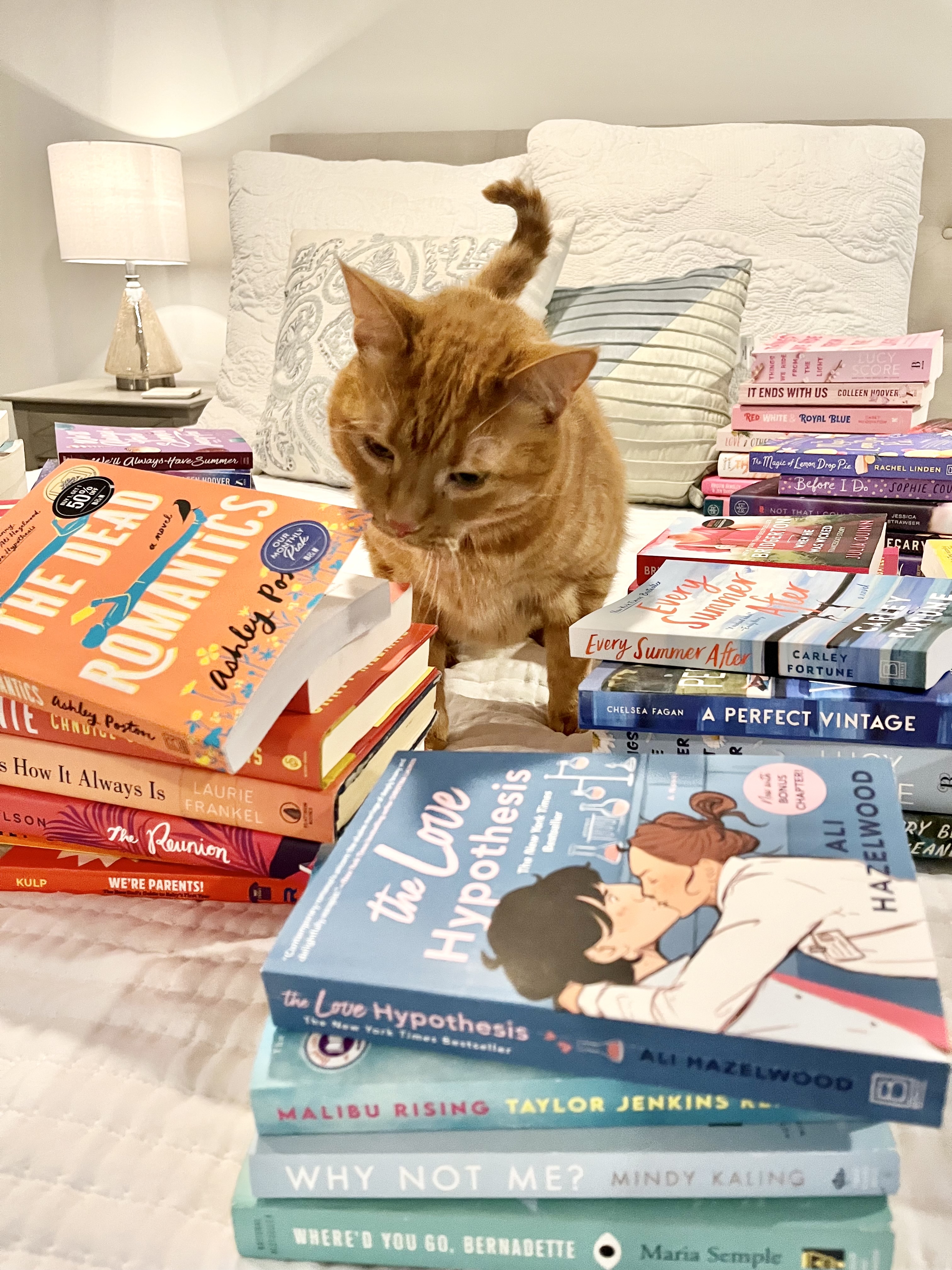 Reading With Ralphie