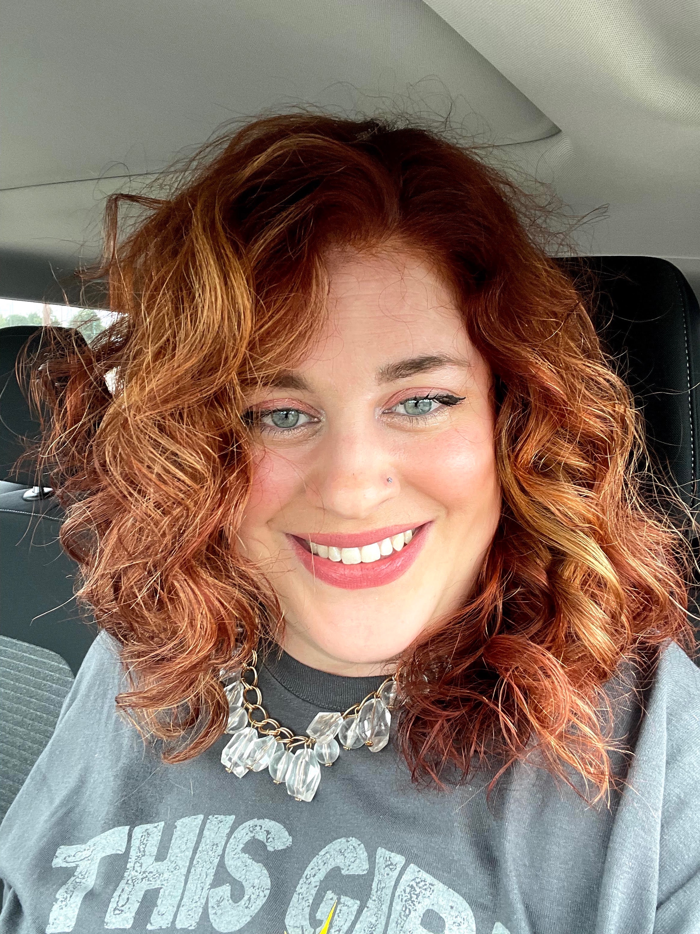 Meghan Redlin-Whitney