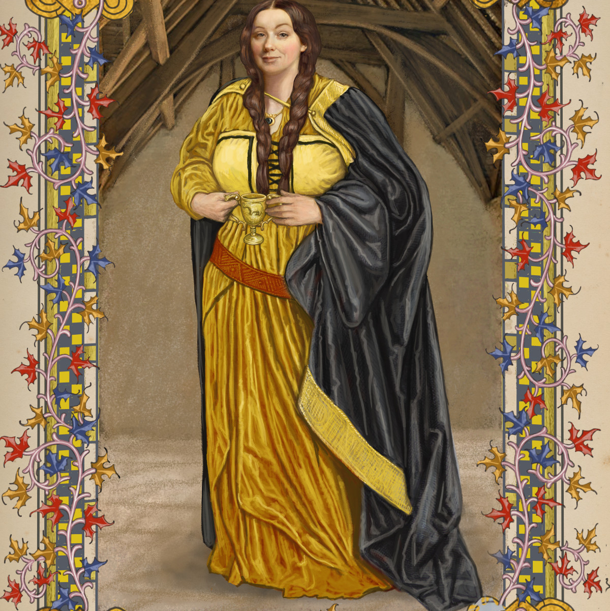 Jennifer Hilvers
