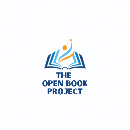 The Open Book Project