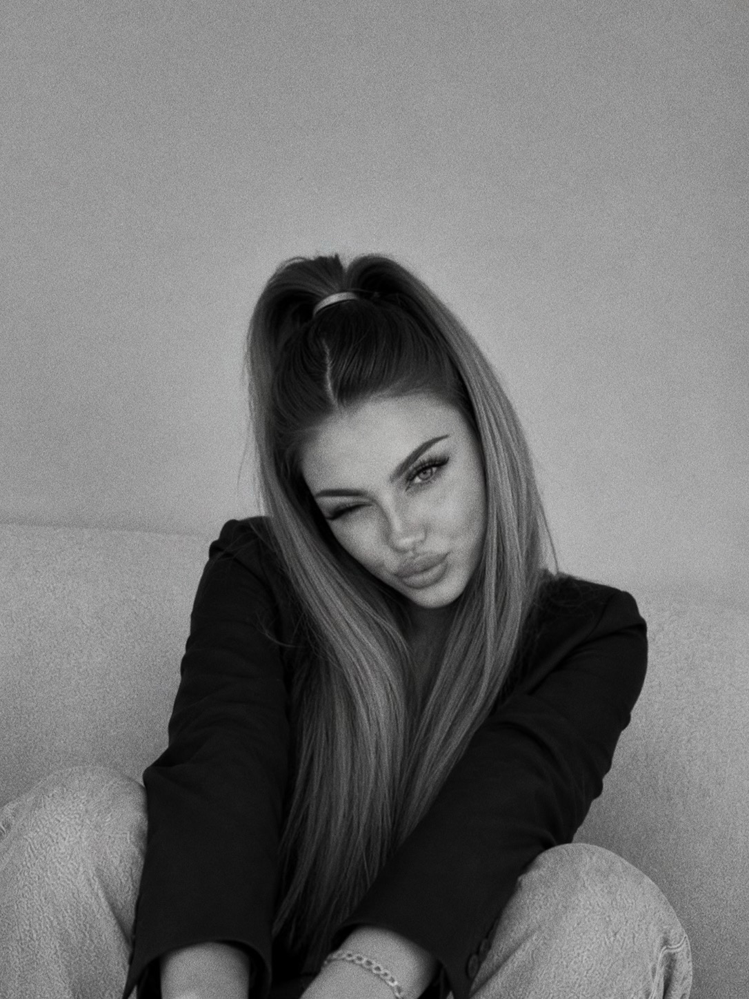 Brianna Nicolee.