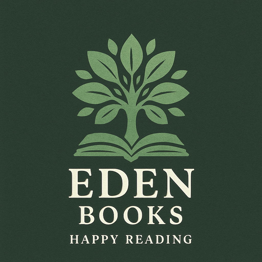 Edenbooks