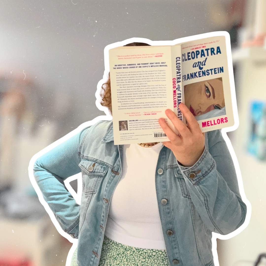 Moodie’s Overcrowded Bookshelf