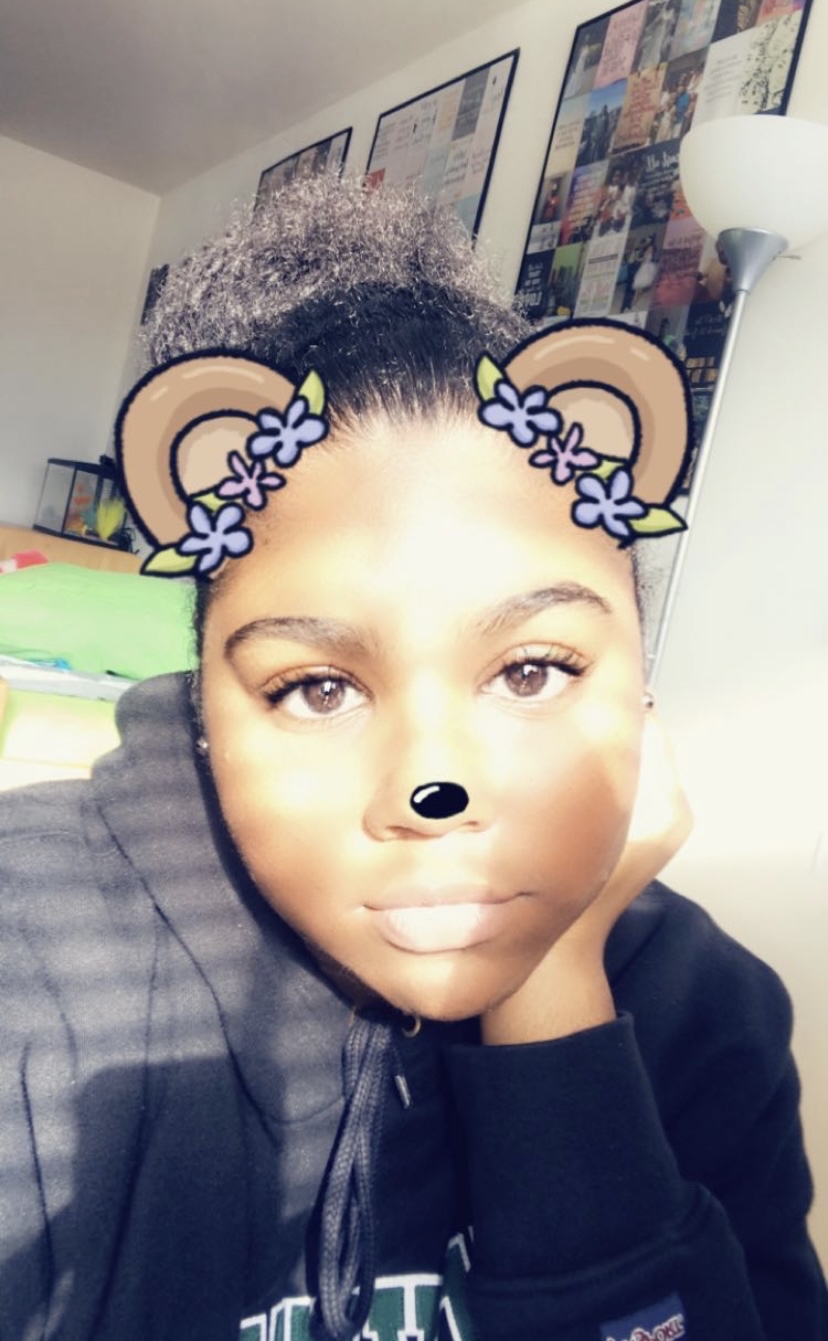 Elashia Pinkard
