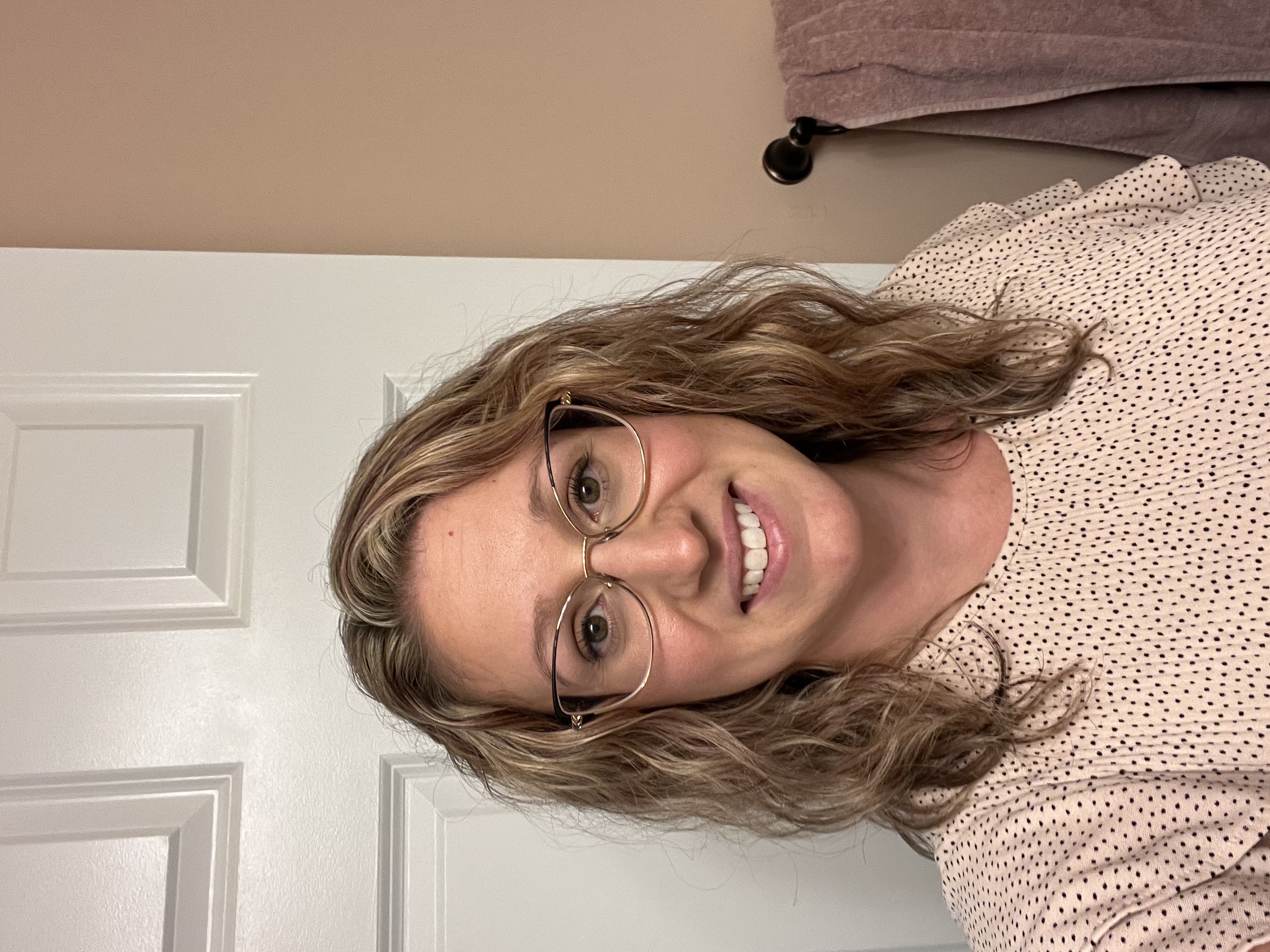 Katie Spahr