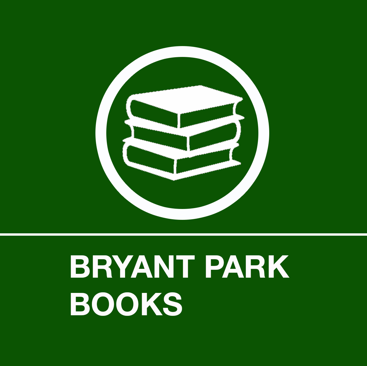 BryantParkBooks