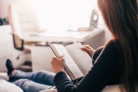 Forever Reading